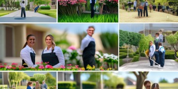 物业三好服务究竟是什么？