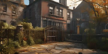 没住为什么还要缴物业费？