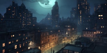 物业值得去上夜班吗？