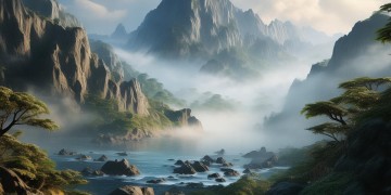 灵山拈花湾到底是什么物业？