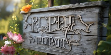 怎样的物业名字才好听？