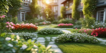 银翠苑物业真的管用吗？