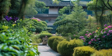 江虹花园物业可靠吗？