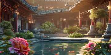 福满阁物业究竟是什么？