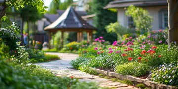 小区物业费用包含公摊费用吗？