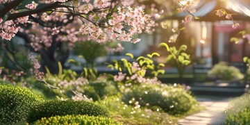 春晖里物业是什么？你了解吗？