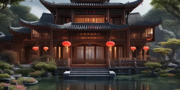 光山状元公馆究竟是什么物业？