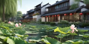 中杨新村是什么物业？