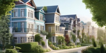 住宅物业补贴究竟属于什么？