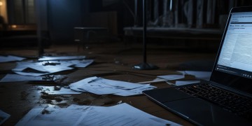物业断电会给赔偿吗？