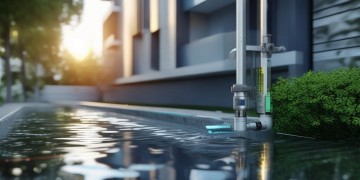 物业可以做水压检测吗？