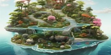 海波花园物业究竟是什么？