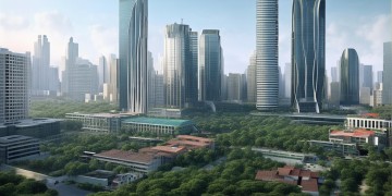 特发物业在广州究竟位于何处？