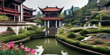 商河县盛景城究竟是什么物业？