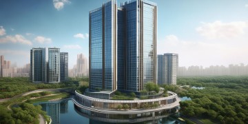 文广大厦物业值得买吗？