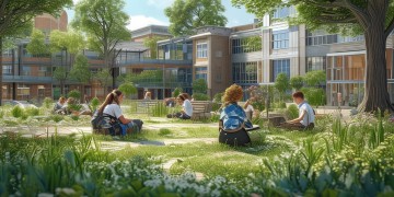 物业入住学校究竟意味着什么？