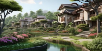 天澜居物业是什么？