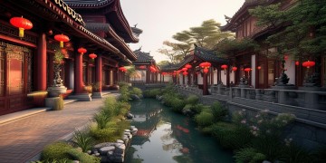 东方丽都的物业究竟是什么样的？