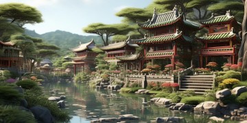 碧波山庄物业是什么？