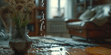 家里水管漏水物业到底管不管？