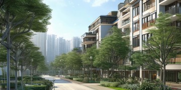 赣州一级物业需要什么条件？