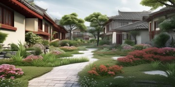 温岭五龙小区究竟是什么物业？