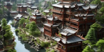 龙城物业究竟在哪里办公？
