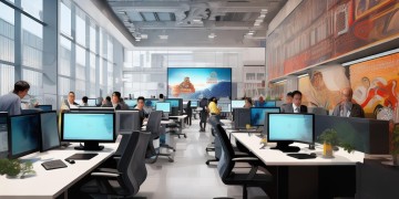 泉州世贸物业管家正在招聘吗？