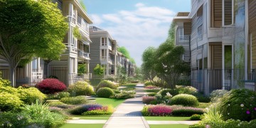 住房小区需要物业吗？