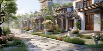 宁波风格尚品到底是什么物业？