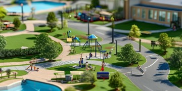 交的物业费都用在哪里了？