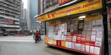 武汉物业摆摊收费标准是怎样的？