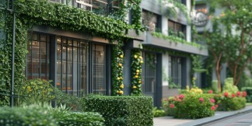 金陵天下小区物业违法了吗？