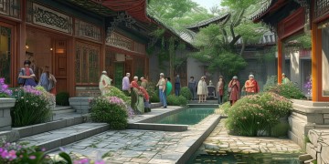 肇庆封阳台物业会同意吗？