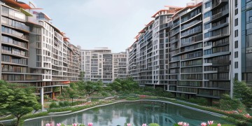 安百苑物业究竟是什么？