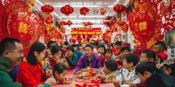 物业过年都干什么事呢？