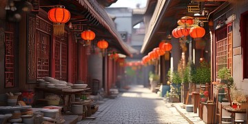 北京的物业管吃住吗？