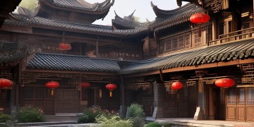 嘉兴荣安府是什么物业？