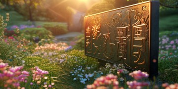 锦日物业口号究竟是什么？