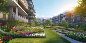 交割物业后就可以入住吗？