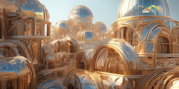 物业市值为什么高？