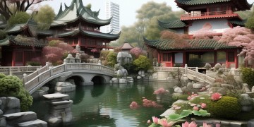 中国还有物业管理部门吗？