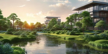 物业公司可以投资什么？