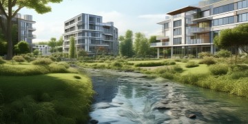 物业公司精神是什么原因形成的？