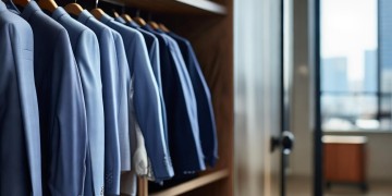 应聘物业该穿什么衣服呢？