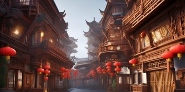 蜀汉公寓物业会收费吗？