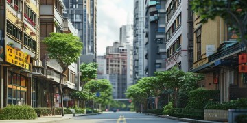 宁泰路物业真的可靠吗？