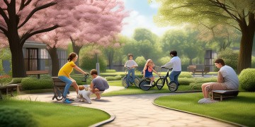 什么情况不需交物业费？