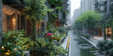 郭新西路物业究竟好不好？