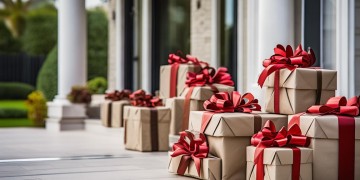 预收物业费送什么礼品才合适呢？